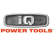 IQ Power Tools logo
